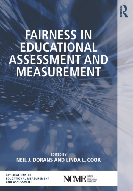 Fairness in Educational Assessment and Measurement, Paperback / softback Book