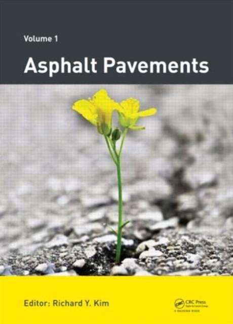 Asphalt Pavements, Multiple-component retail product Book