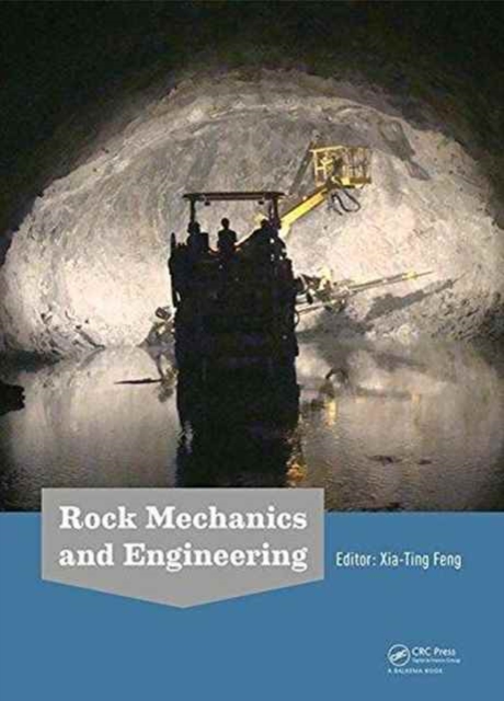 Rock Mechanics and Engineering, 5 volume set, Multiple-component retail product Book