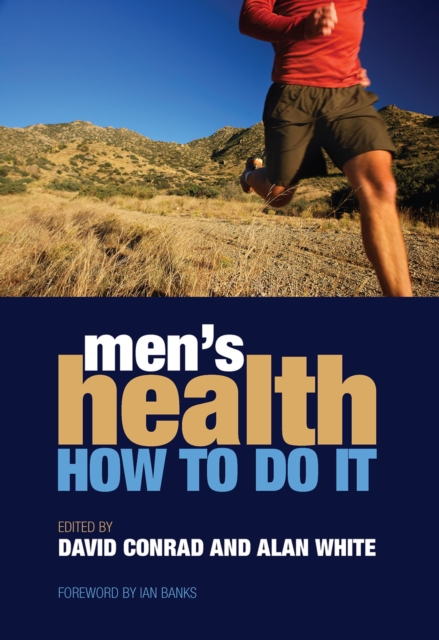 Men's Health : How to Do it, PDF eBook