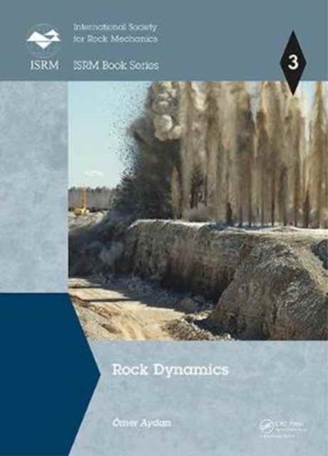 Rock Dynamics, Hardback Book