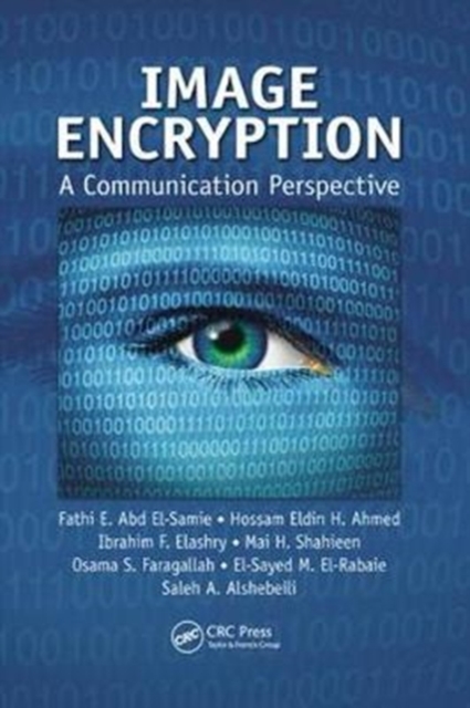 Image Encryption : A Communication Perspective, Paperback / softback Book
