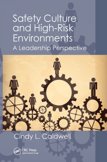 Safety Culture and High-Risk Environments : A Leadership Perspective, Paperback / softback Book