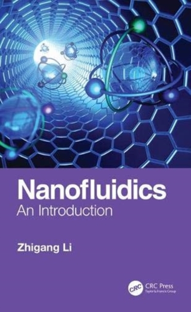 Nanofluidics : An Introduction, Hardback Book