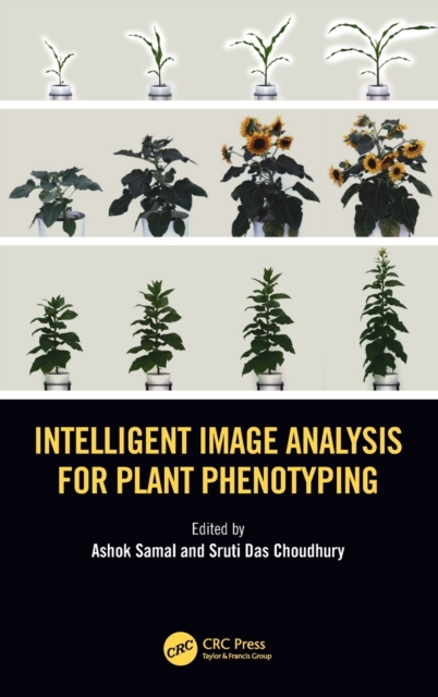 Intelligent Image Analysis for Plant Phenotyping, Hardback Book