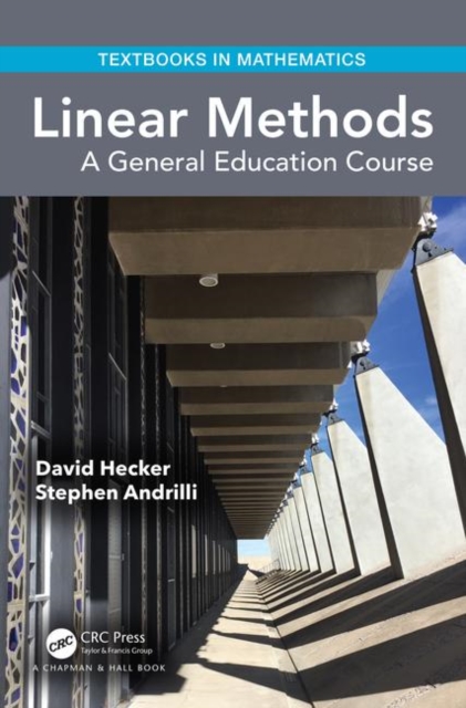 Linear Methods : A General Education Course, Paperback / softback Book