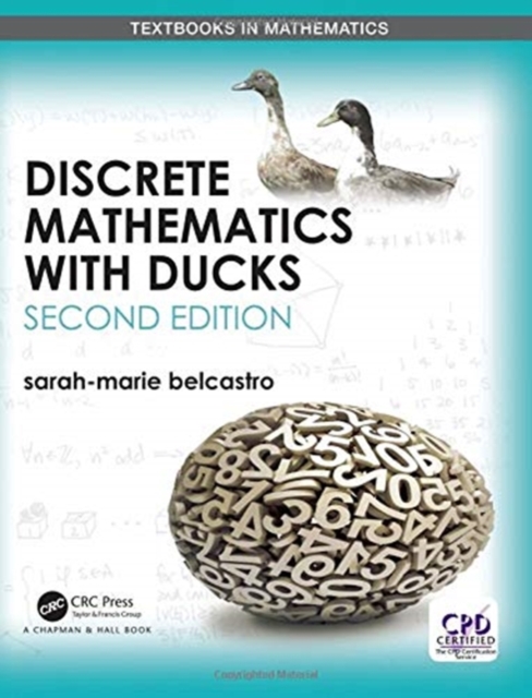 Discrete Mathematics with Ducks, Hardback Book