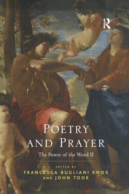 Poetry and Prayer : The Power of the Word II, Paperback / softback Book
