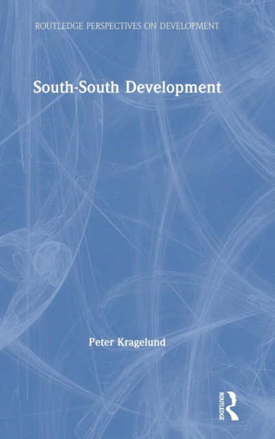 South-South Development, Hardback Book