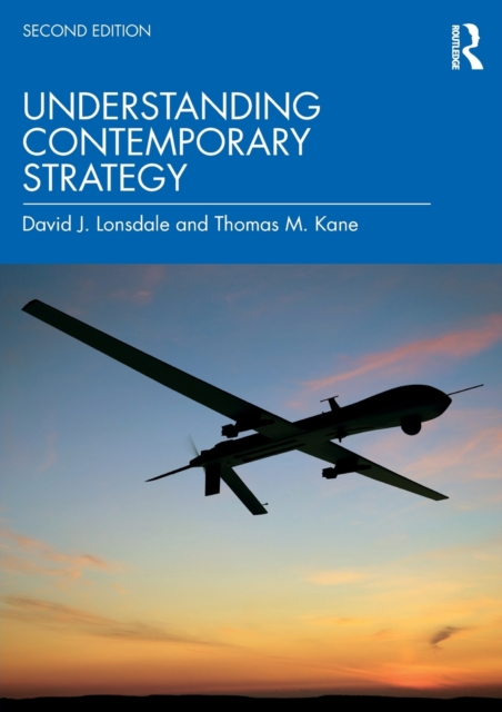 Understanding Contemporary Strategy, Paperback / softback Book