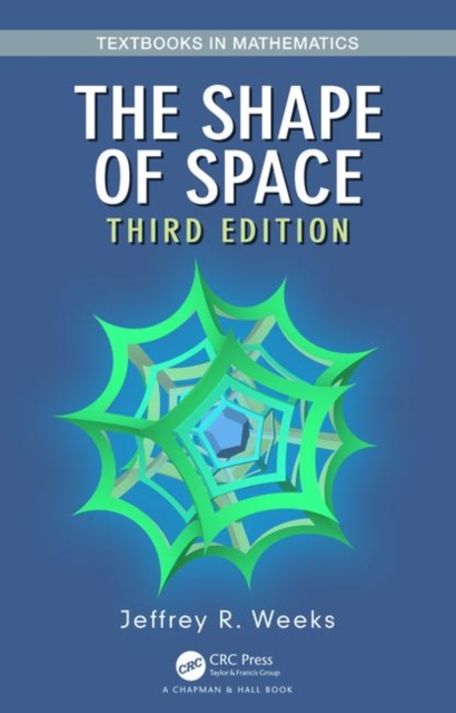 The Shape of Space, Paperback / softback Book
