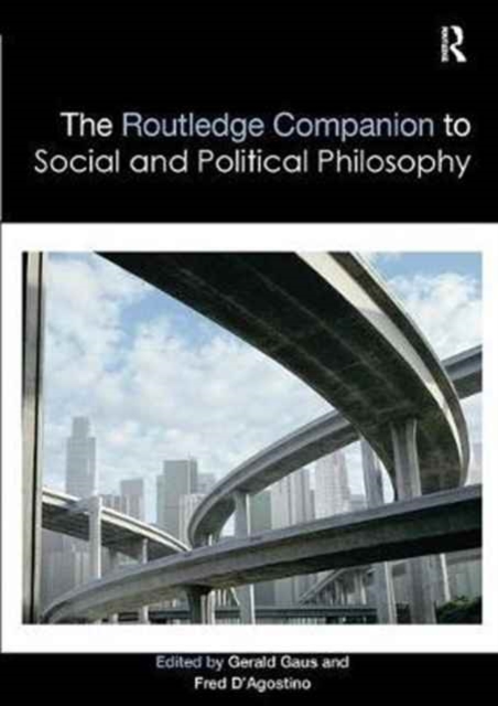 The Routledge Companion to Social and Political Philosophy, Paperback / softback Book