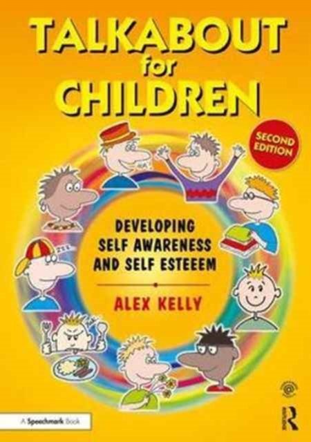 Talkabout for Children 1 : Developing Self-Awareness and Self-Esteem, Paperback / softback Book