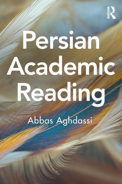Persian Academic Reading, Paperback / softback Book