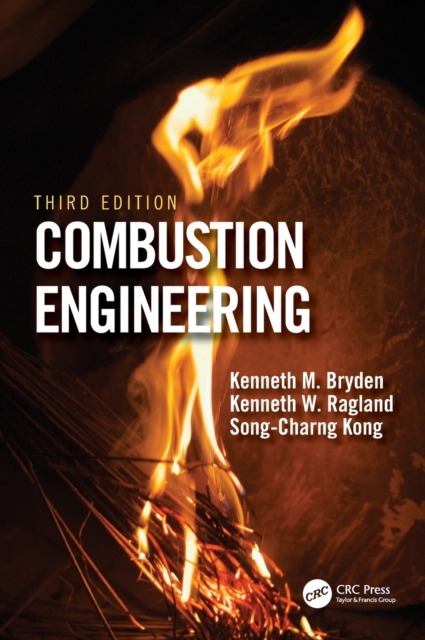 Combustion Engineering, Hardback Book