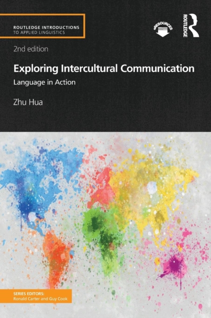 Exploring Intercultural Communication : Language in Action, Paperback / softback Book