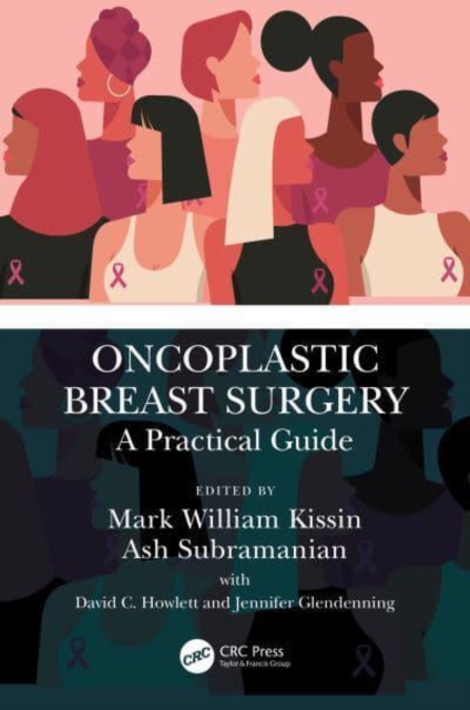Oncoplastic Breast Surgery : A Practical Guide, Paperback / softback Book