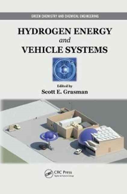 Hydrogen Energy and Vehicle Systems, Paperback / softback Book