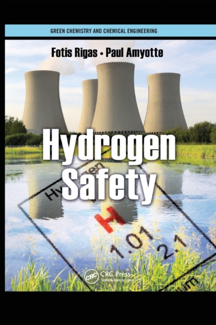Hydrogen Safety, Paperback / softback Book