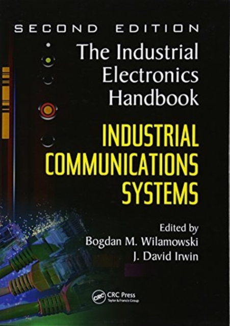 Industrial Communication Systems, Paperback / softback Book