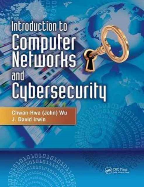 Introduction to Computer Networks and Cybersecurity, Paperback Book