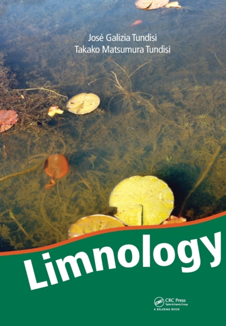 Limnology, Paperback / softback Book