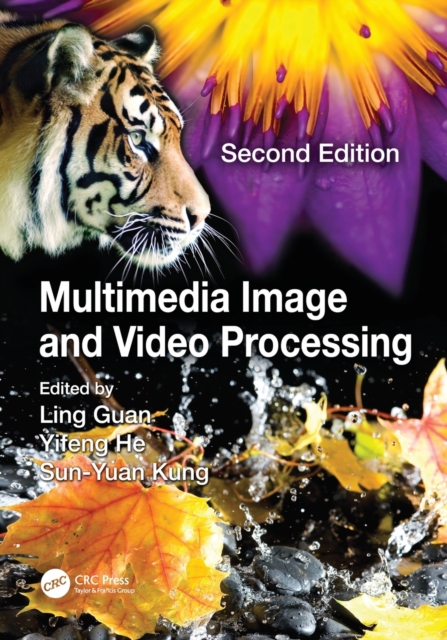 Multimedia Image and Video Processing, Paperback / softback Book