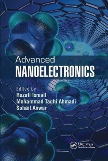 Advanced Nanoelectronics, Paperback / softback Book
