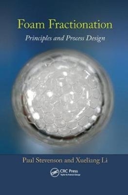 Foam Fractionation : Principles and Process Design, Paperback / softback Book