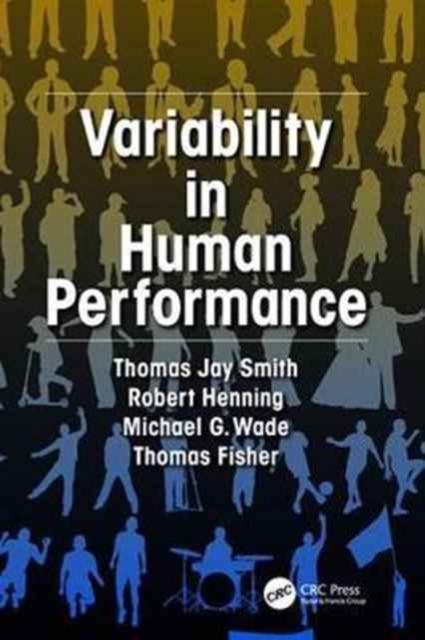Variability in Human Performance, Paperback / softback Book