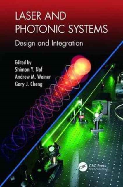 Laser and Photonic Systems : Design and Integration, Paperback / softback Book