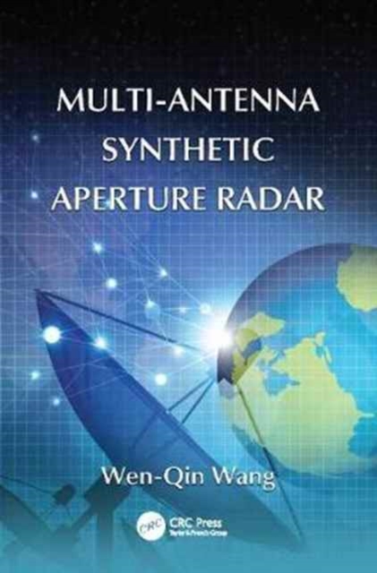 Multi-Antenna Synthetic Aperture Radar, Paperback / softback Book