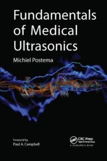 Fundamentals of Medical Ultrasonics, Paperback / softback Book