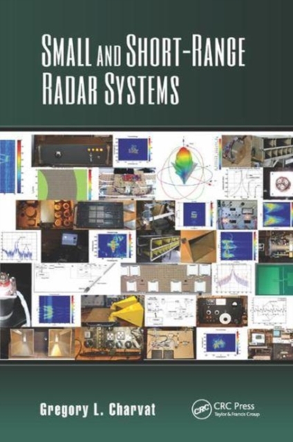 Small and Short-Range Radar Systems, Paperback / softback Book