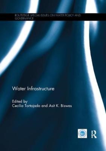 Water Infrastructure, Paperback / softback Book