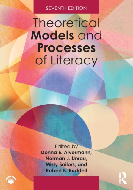 Theoretical Models and Processes of Literacy, Paperback / softback Book