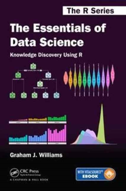 The Essentials of Data Science: Knowledge Discovery Using R, Multiple-component retail product Book