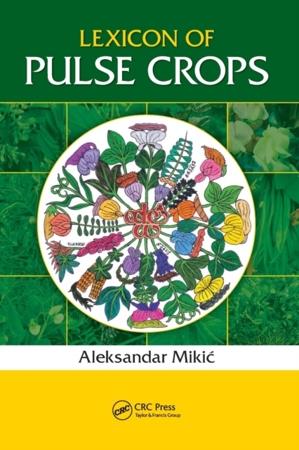 Lexicon of Pulse Crops, Paperback / softback Book