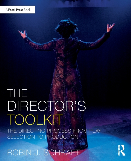 The Director's Toolkit, Paperback / softback Book