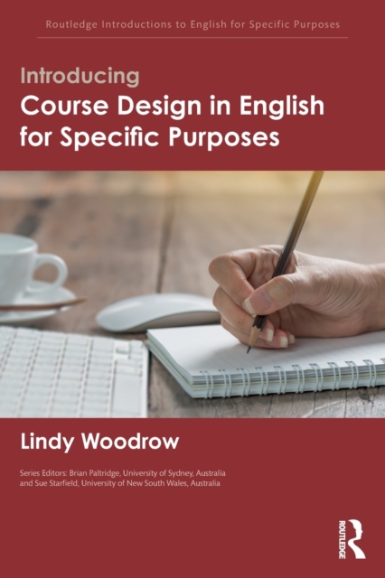 Introducing Course Design in English for Specific Purposes, Paperback / softback Book