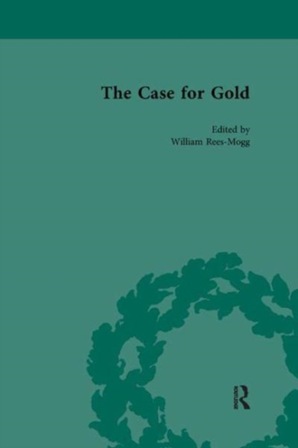 The Case for Gold Vol 3, Paperback / softback Book