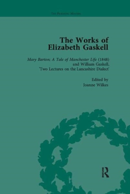 The Works of Elizabeth Gaskell, Part I Vol 5, Paperback / softback Book