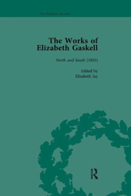The Works of Elizabeth Gaskell, Part I vol 7, Paperback / softback Book
