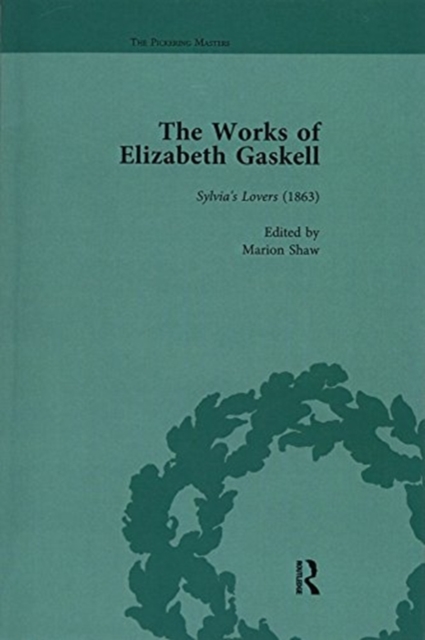 The Works of Elizabeth Gaskell, Part II vol 9, Paperback / softback Book