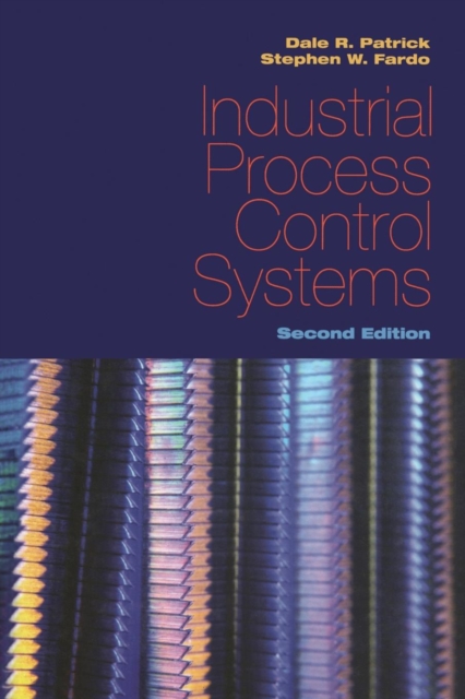 Industrial Process Control Systems, Second Edition, Paperback / softback Book