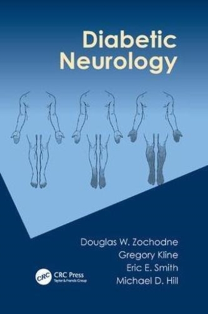 Diabetic Neurology, Paperback / softback Book