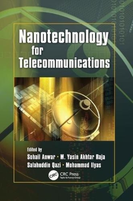 Nanotechnology for Telecommunications, Paperback / softback Book