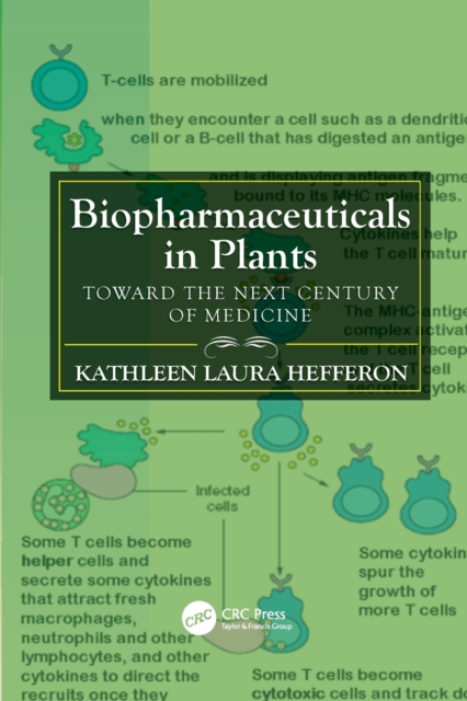 Biopharmaceuticals in Plants : Toward the Next Century of Medicine, Paperback / softback Book