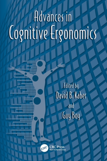 Advances in Cognitive Ergonomics, Paperback / softback Book