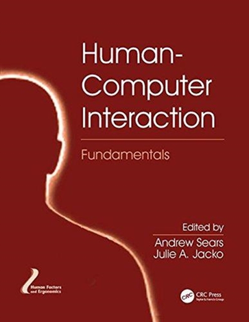 Human-Computer Interaction Fundamentals, Paperback / softback Book